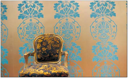 Itsa4 - Chair